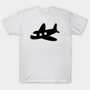 Cute Airplane T-Shirt